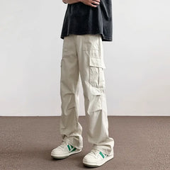 Men's Cargo Pants