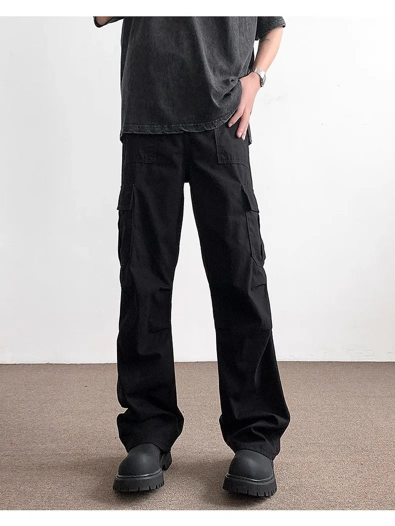 Men's Cargo Pants