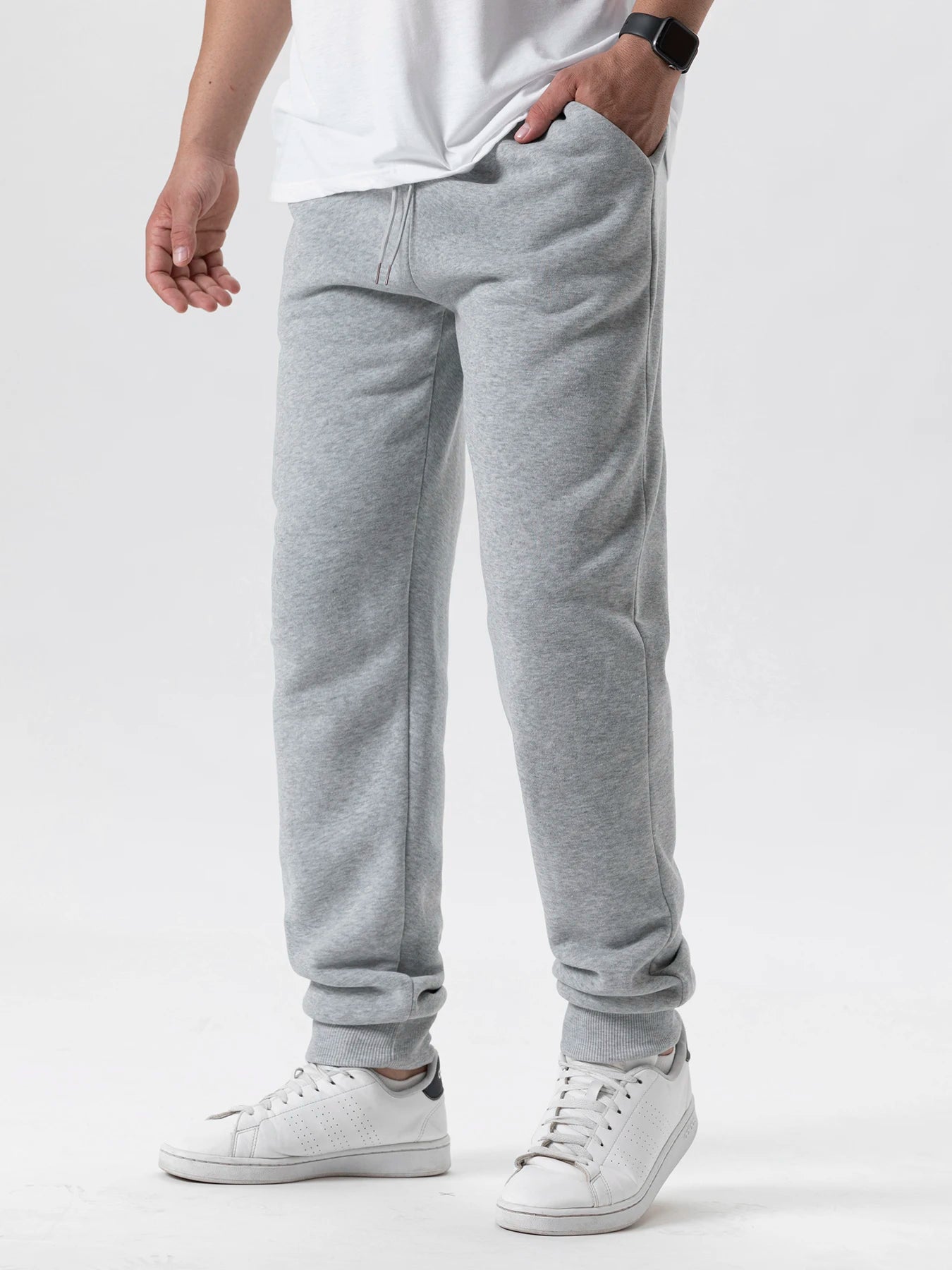 Men's Fleece Sweatpants