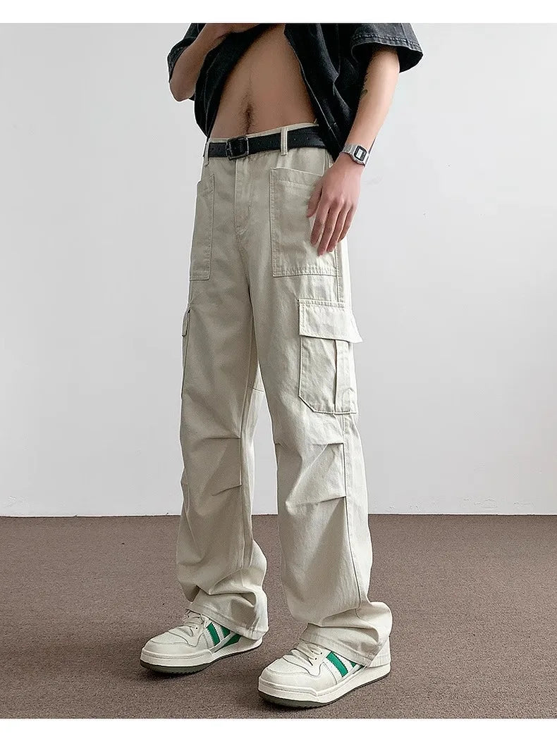 Men's Cargo Pants