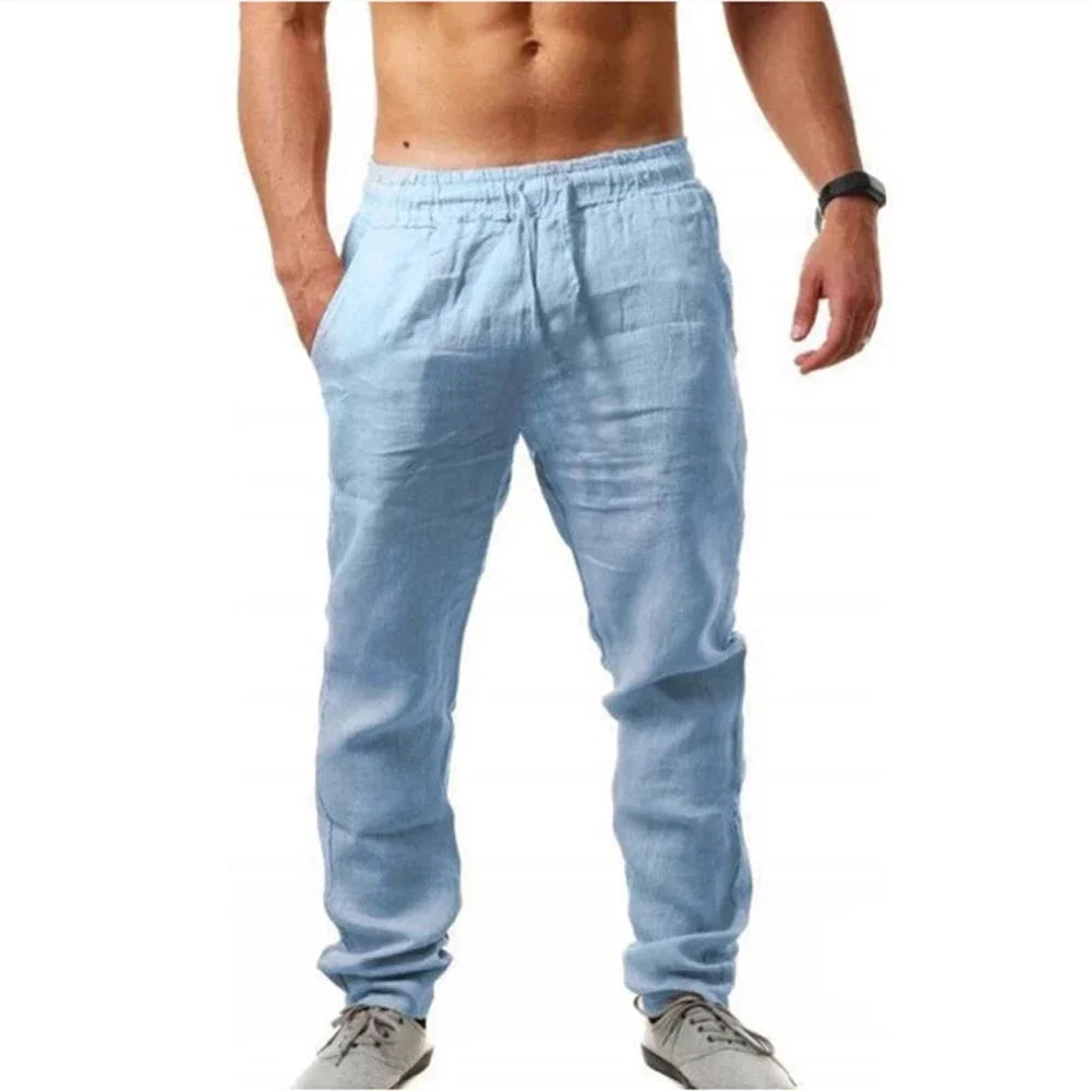 Men's Summer Sweatpants