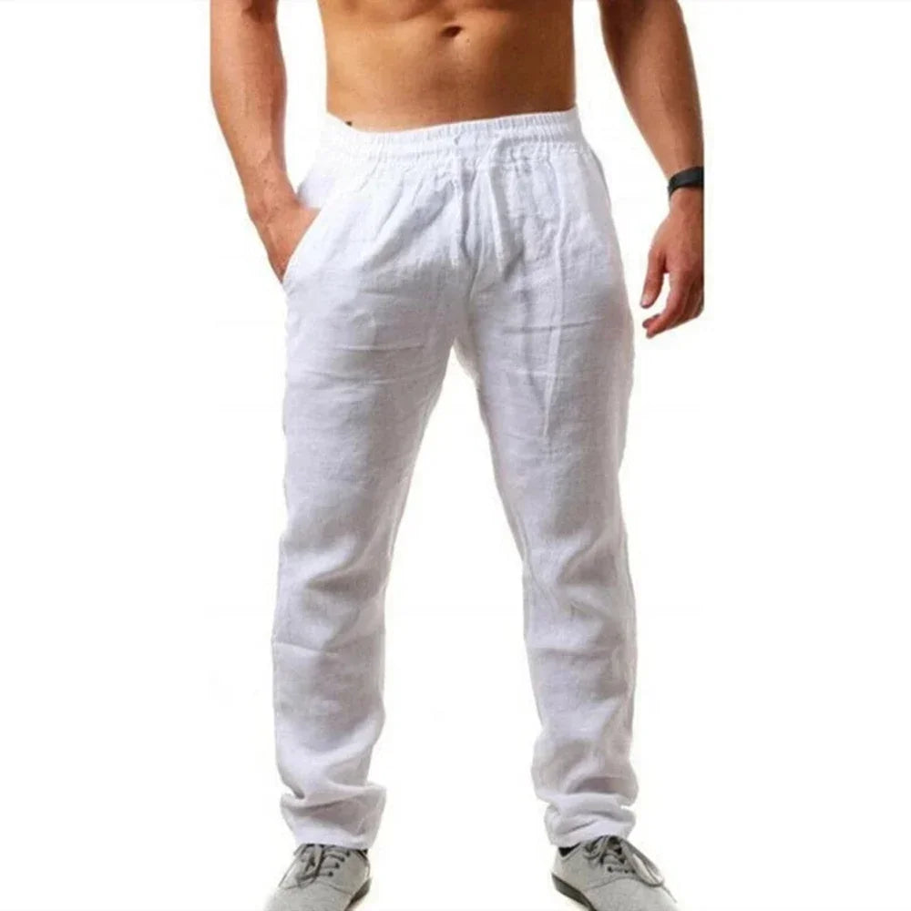 Men's Summer Sweatpants