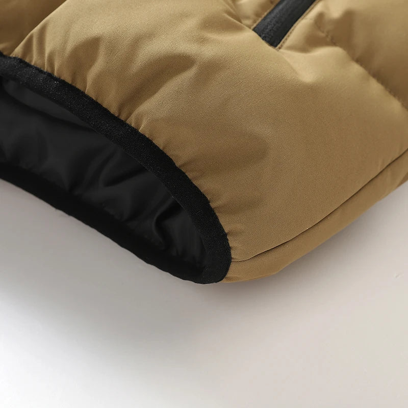 Men's Vest Jacket
