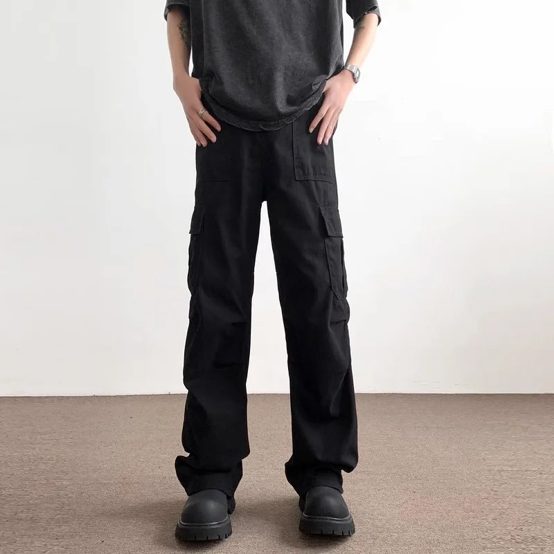 Men's Cargo Pants