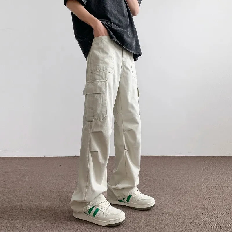 Men's Cargo Pants
