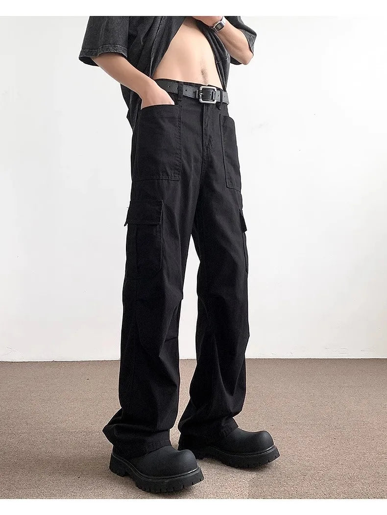 Men's Cargo Pants