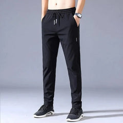 Men's Business Casual Pants