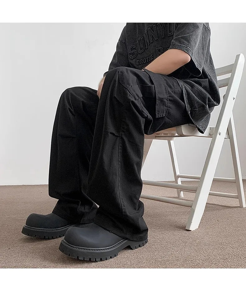 Men's Cargo Pants